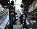 Angel Sweatpants