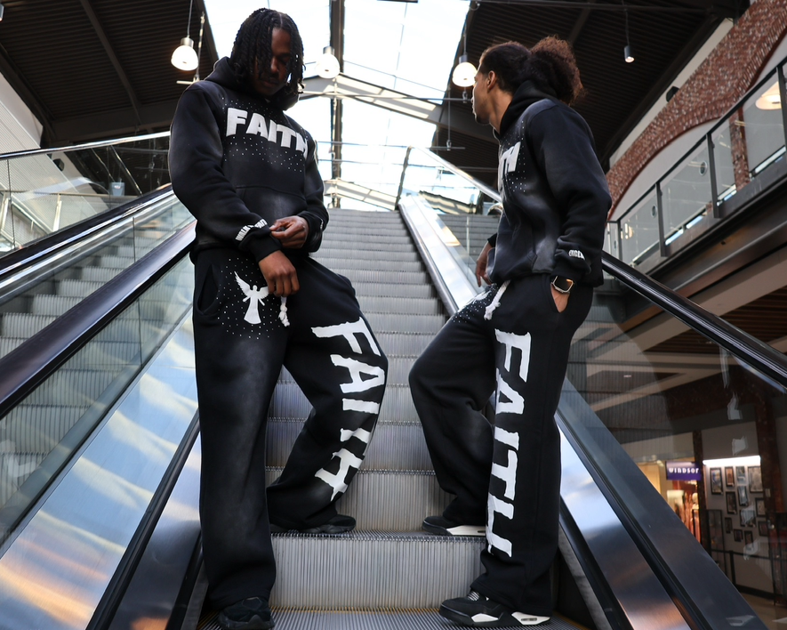 Angel Sweatpants
