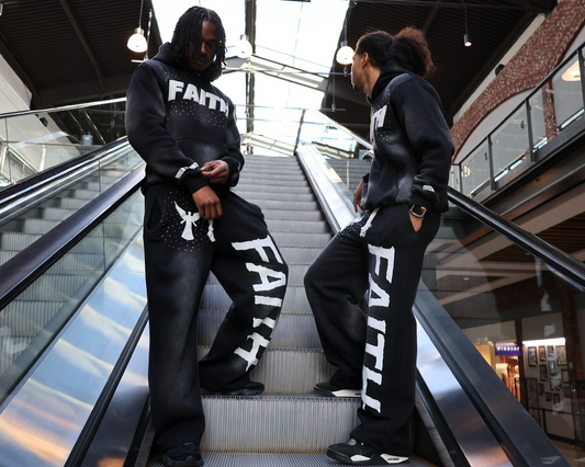 Angel Sweatpants