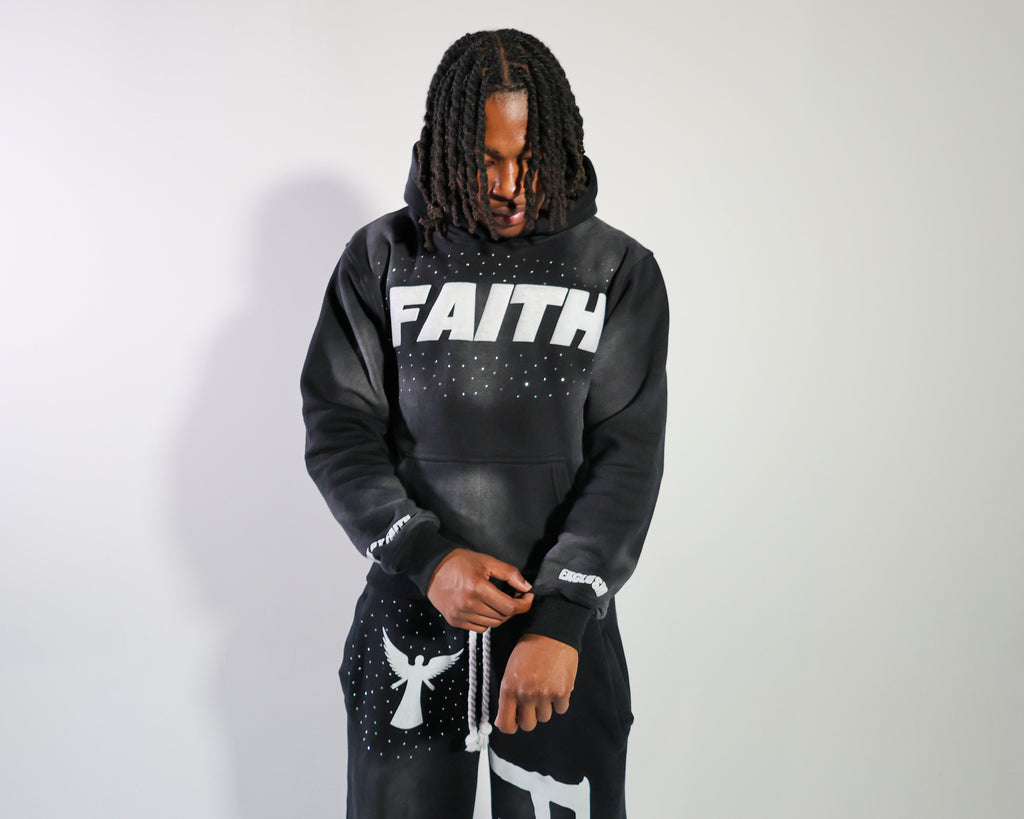 WBF Faith Hoodie